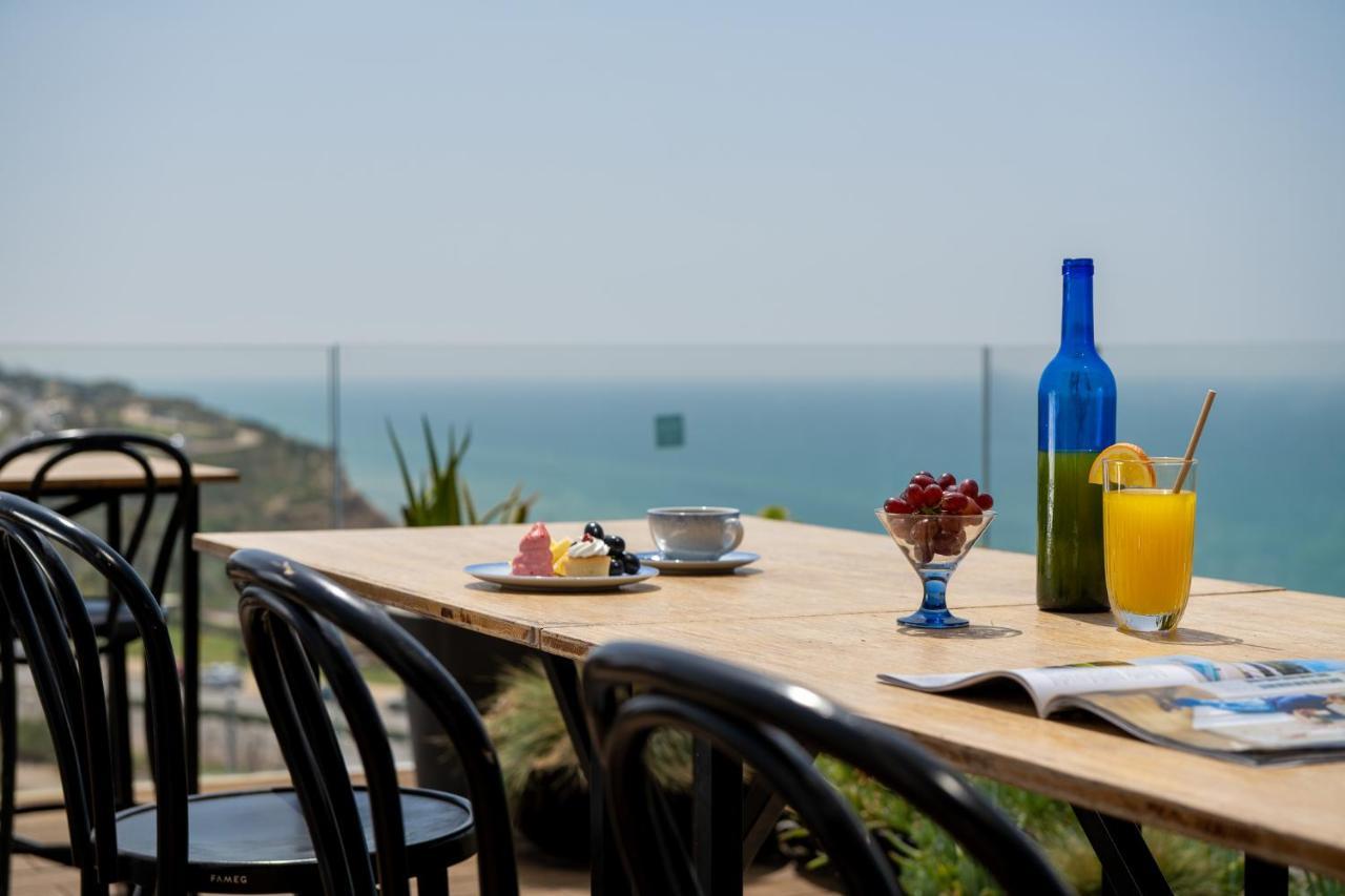 Vert Lagoon Netanya By Afi Hotels Экстерьер фото